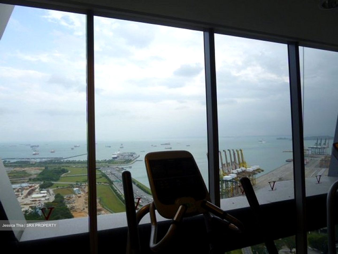 V On Shenton (D1), Apartment #487777941